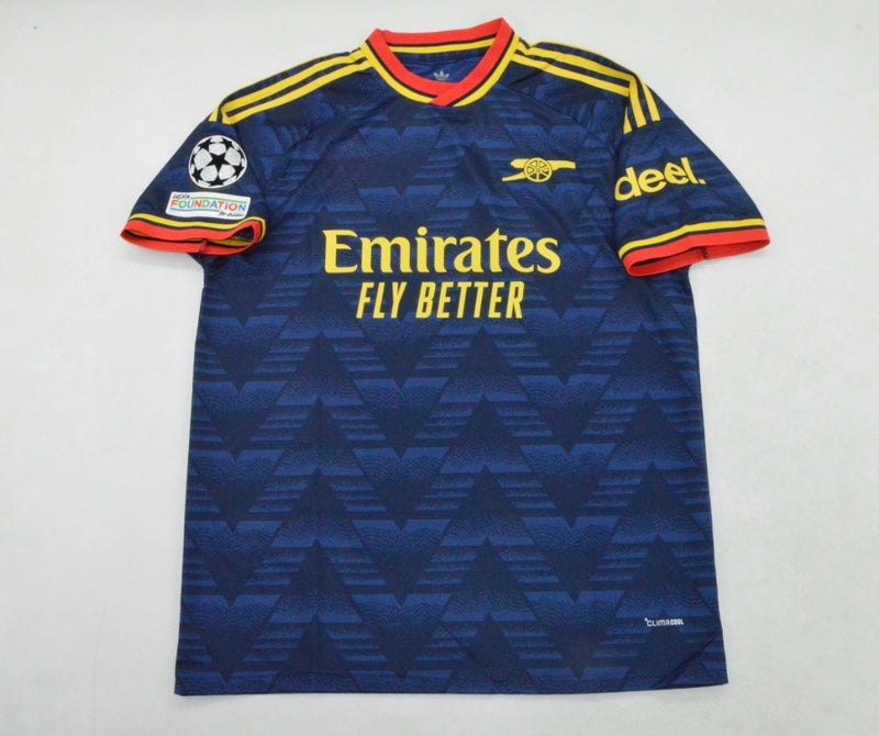 Arsenal Uitshirt 26/27