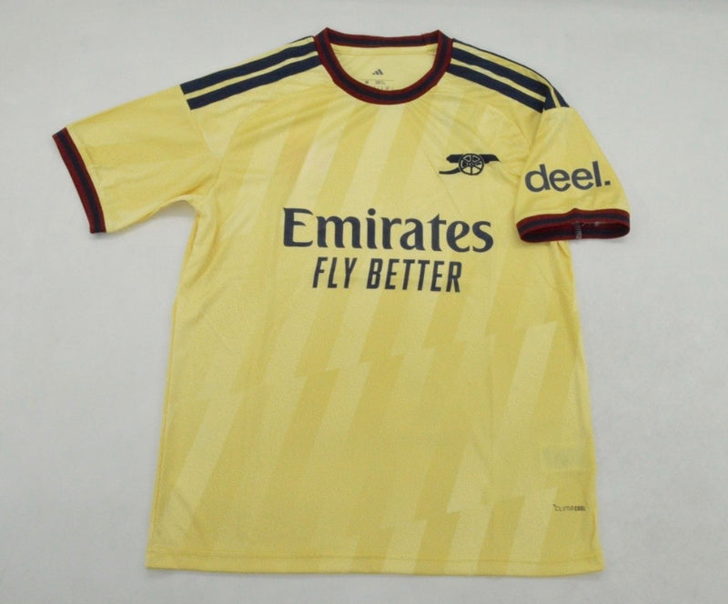 Arsenal 3de Shirt 26/27