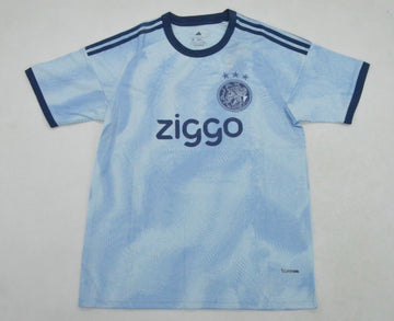 Ajax 3de Shirt 26/26
