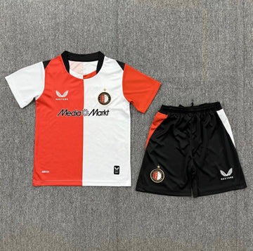 Feyenoord Kids Thuissetje 26/27