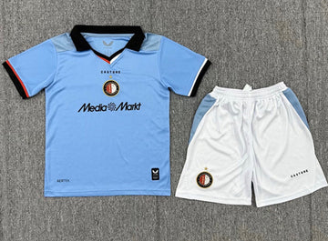 Feyenoord Kids Uitsetje 26/27