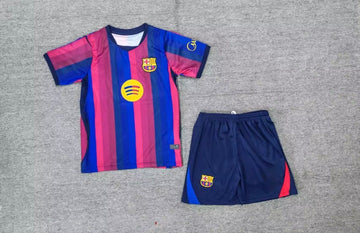 Barcelona Kids Thuissetje 26/27