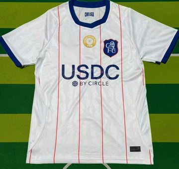 Chelsea 3de Shirt 26/27