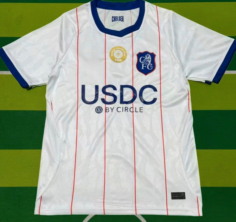 Chelsea 3de Shirt 26/27