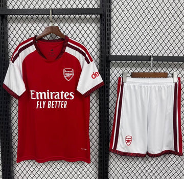 Arsenal Kids Thuissetje 26/27