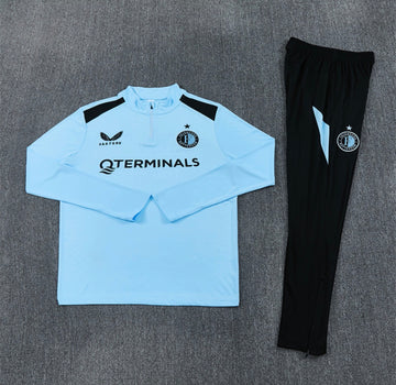 Feyenoord Trainingspak 26/27