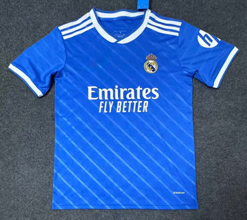 Real Madrid 3de Shirt 25/26