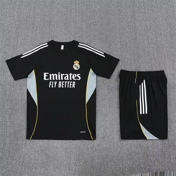 Real Madrid Trainingssetje 25/26