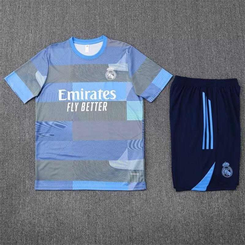 Real Madrid Trainingssetje 25/26