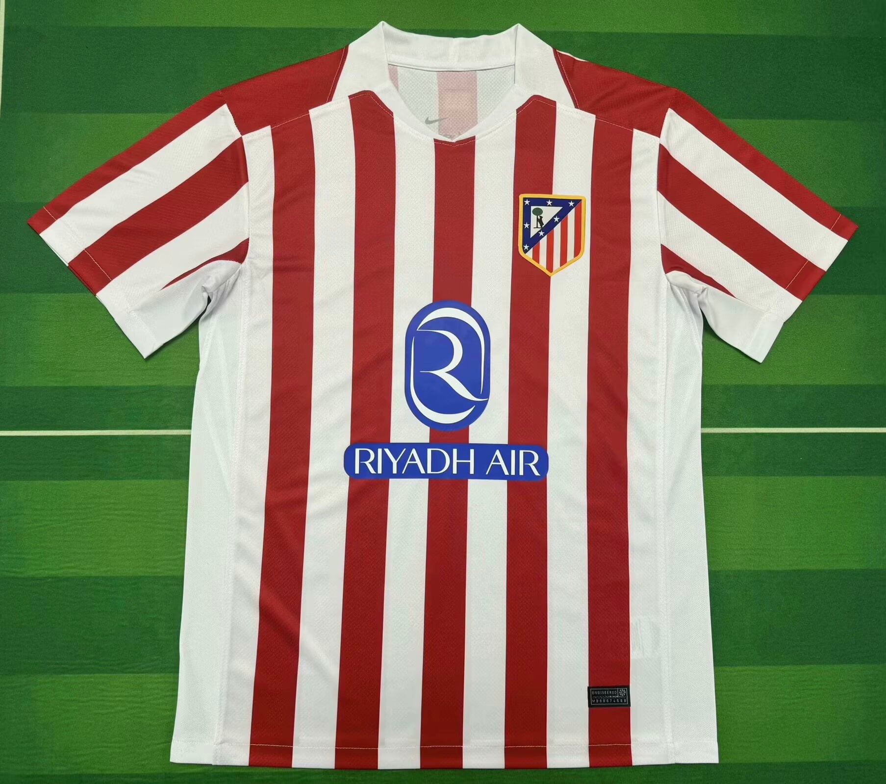 Atletico Madrid Thuisshirt 25/26