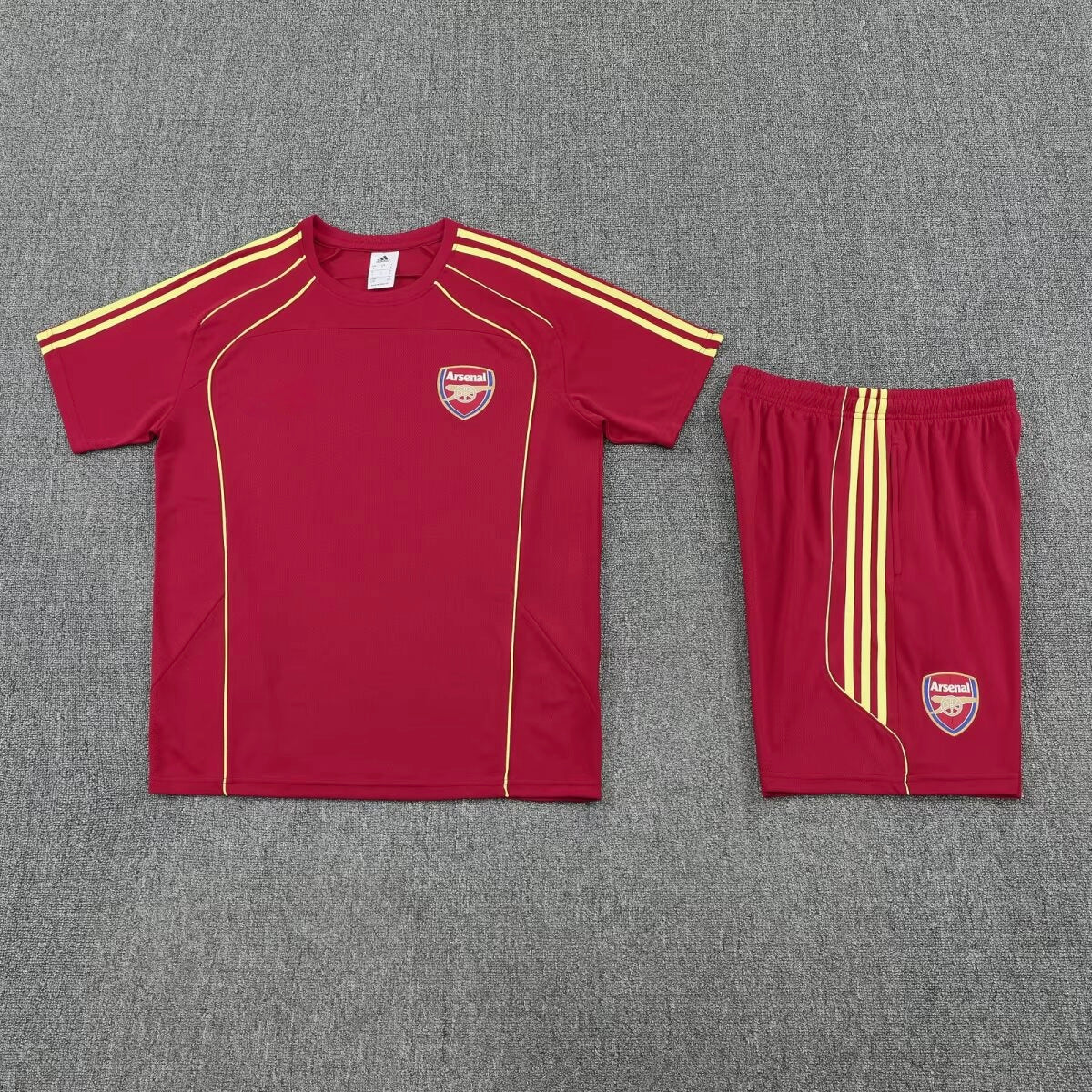 Arsenal Trainingssetje 25/26