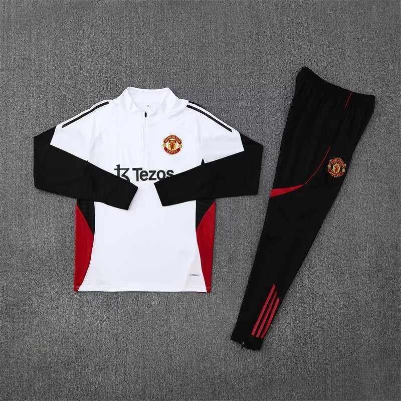 Manchester United Trainingspak 25/26