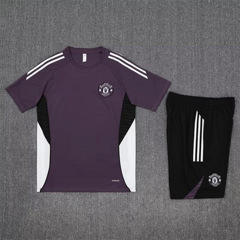 Manchester United Trainingssetje 25/26