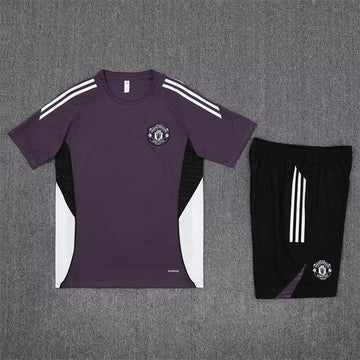 Manchester United Trainingssetje 25/26