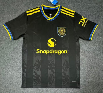 Manchester United 3de Shirt 25/26