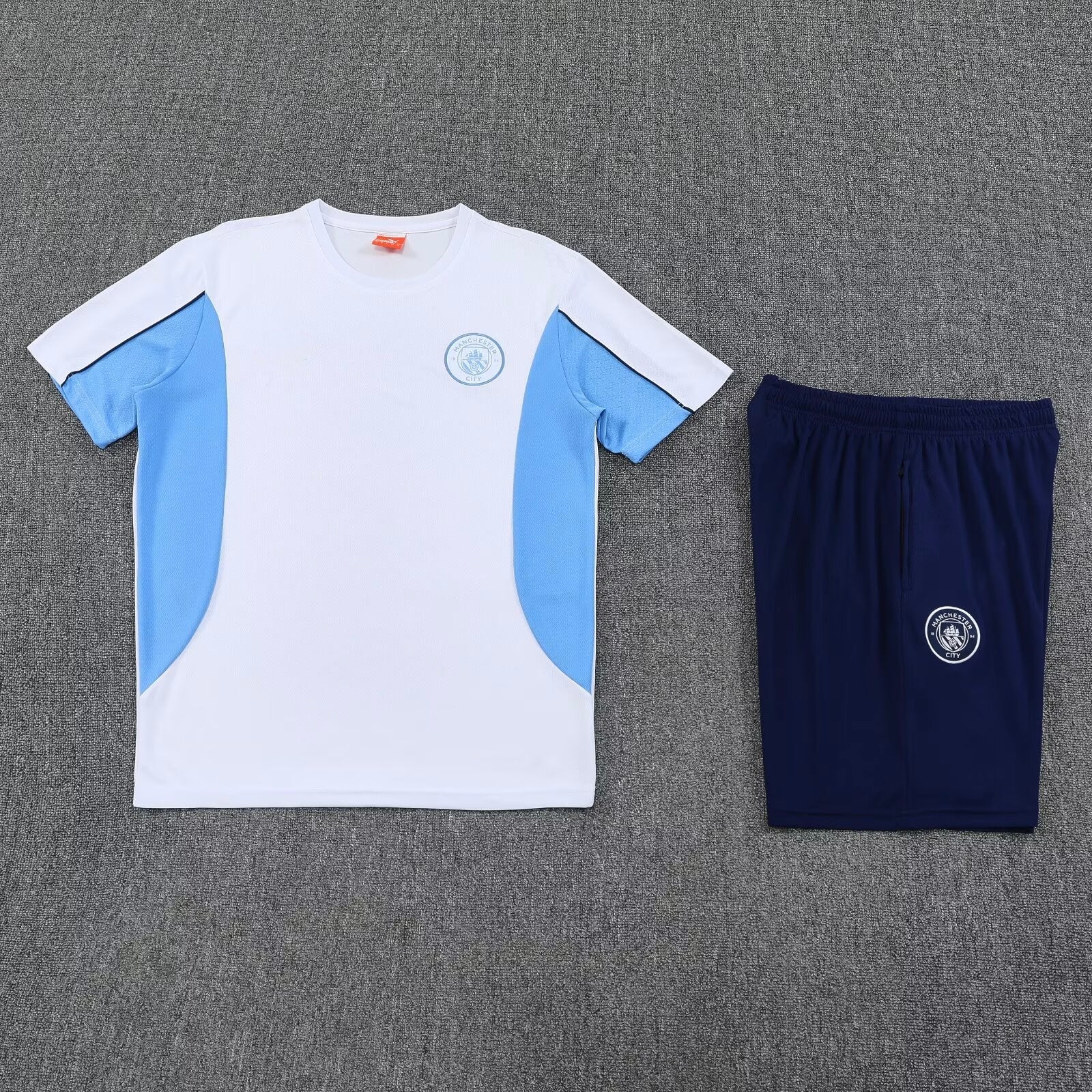 Manchester City Trainingssetje 25/26