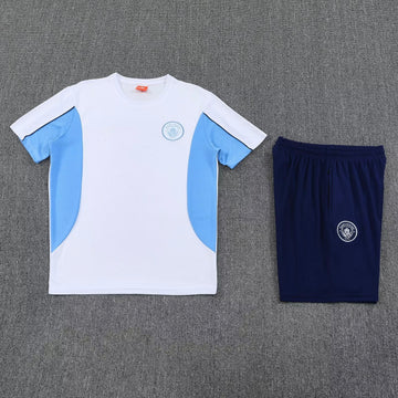 Manchester City Trainingssetje 25/26