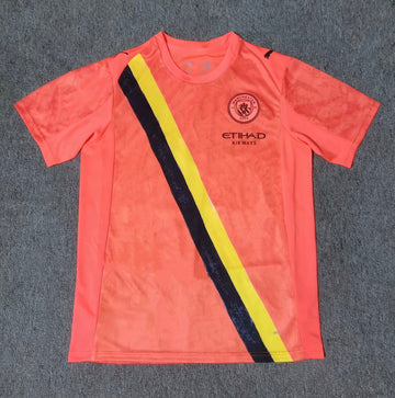 Manchester City Special Edition Shirt 25/26