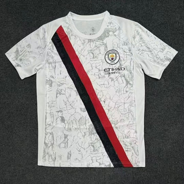 Manchester City Special Edition Shirt 25/26