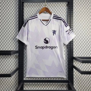 Manchester United Uitshirt 25/26