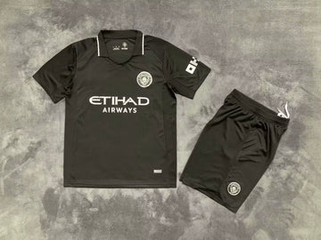 Manchester City Uitsetje 25/26