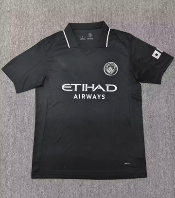Manchester City Uitshirt 25/26