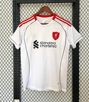 Liverpool Uitshirt 25/26