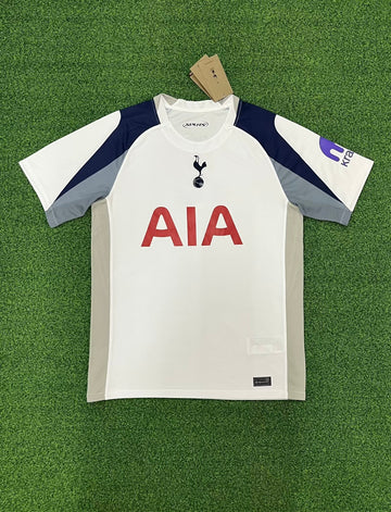 Tottenham Thuisshirt 25/26