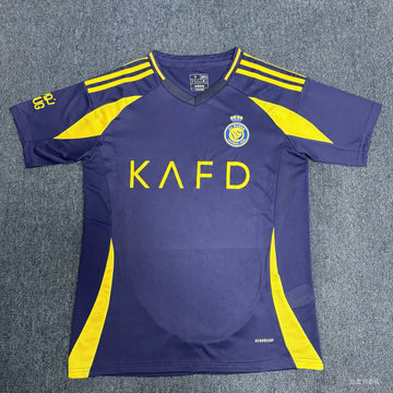 Al Nassr Uitshirt 24/25