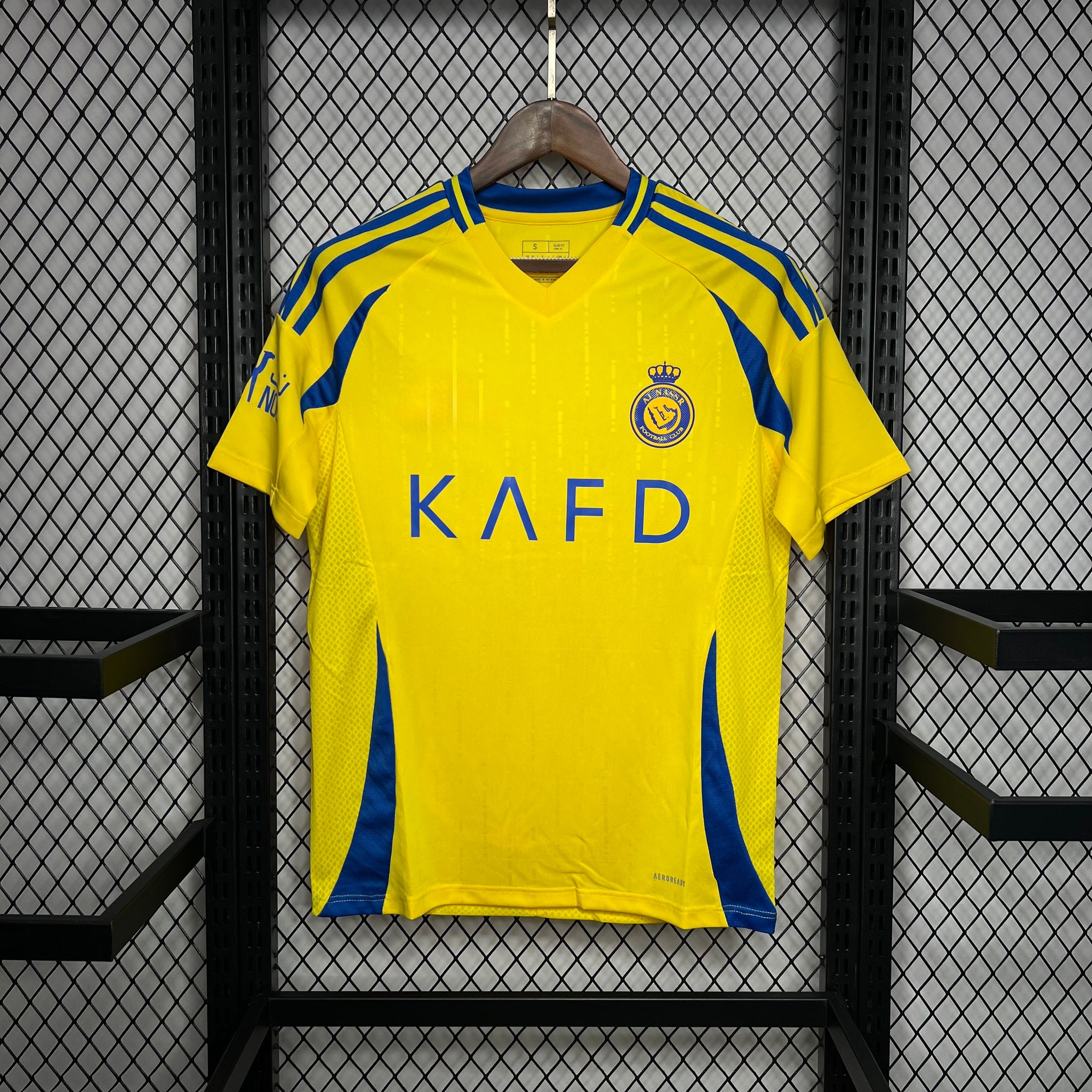 Al Nassr Thuisshirt 24/25