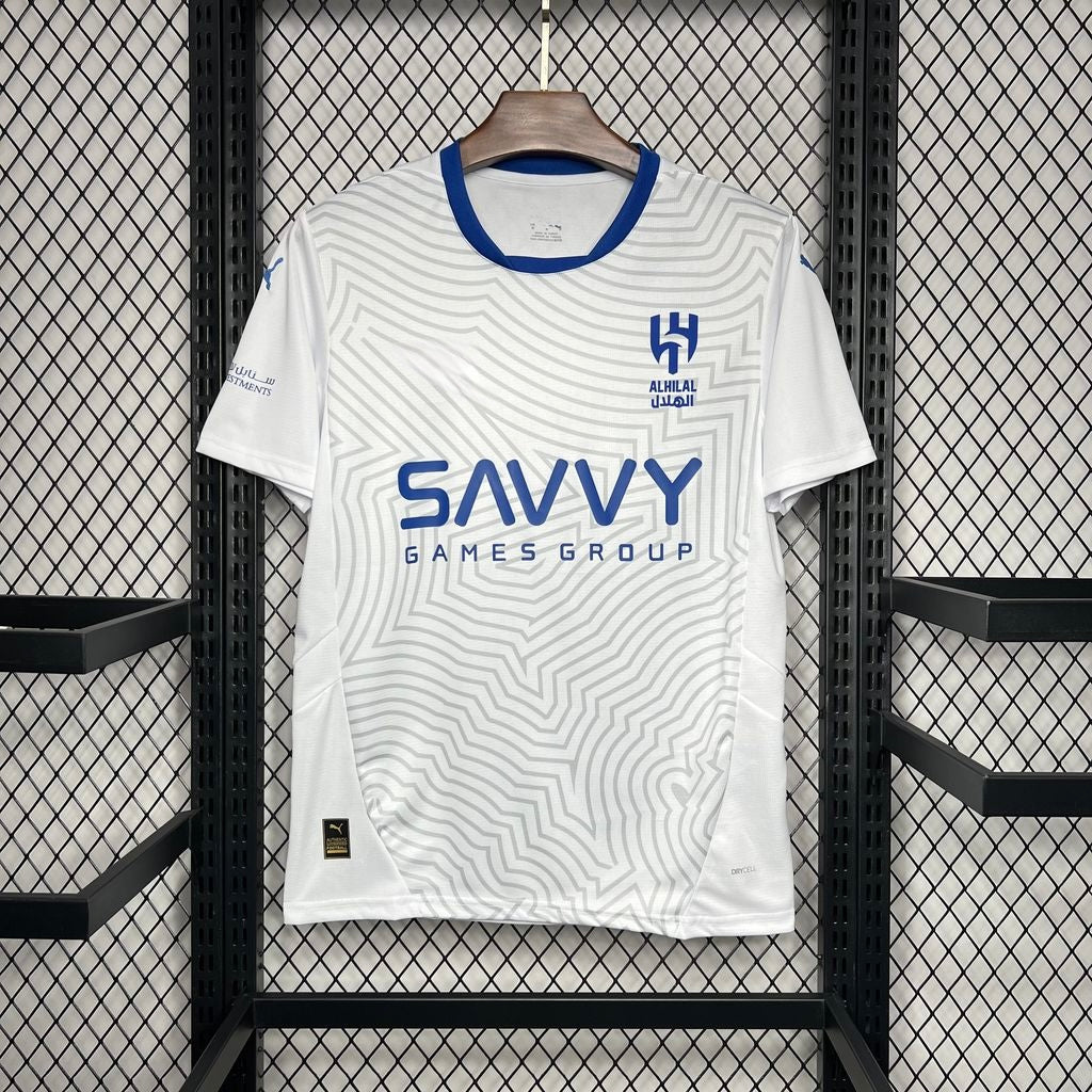 Al Hilal Uitshirt 24/25