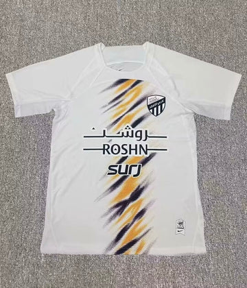 Al Ittihad Uitshirt 24/25