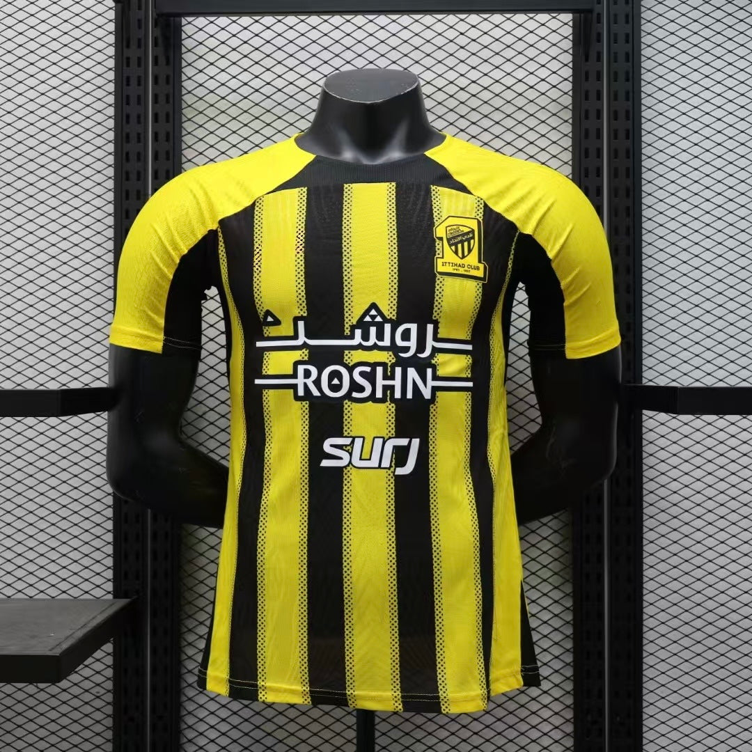 Al Ittihad Thuisshirt 24/25