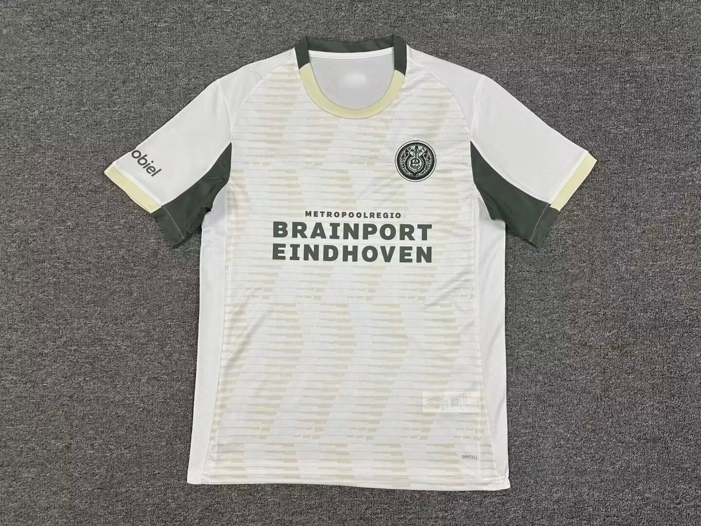 PSV 3de Shirt 25/26