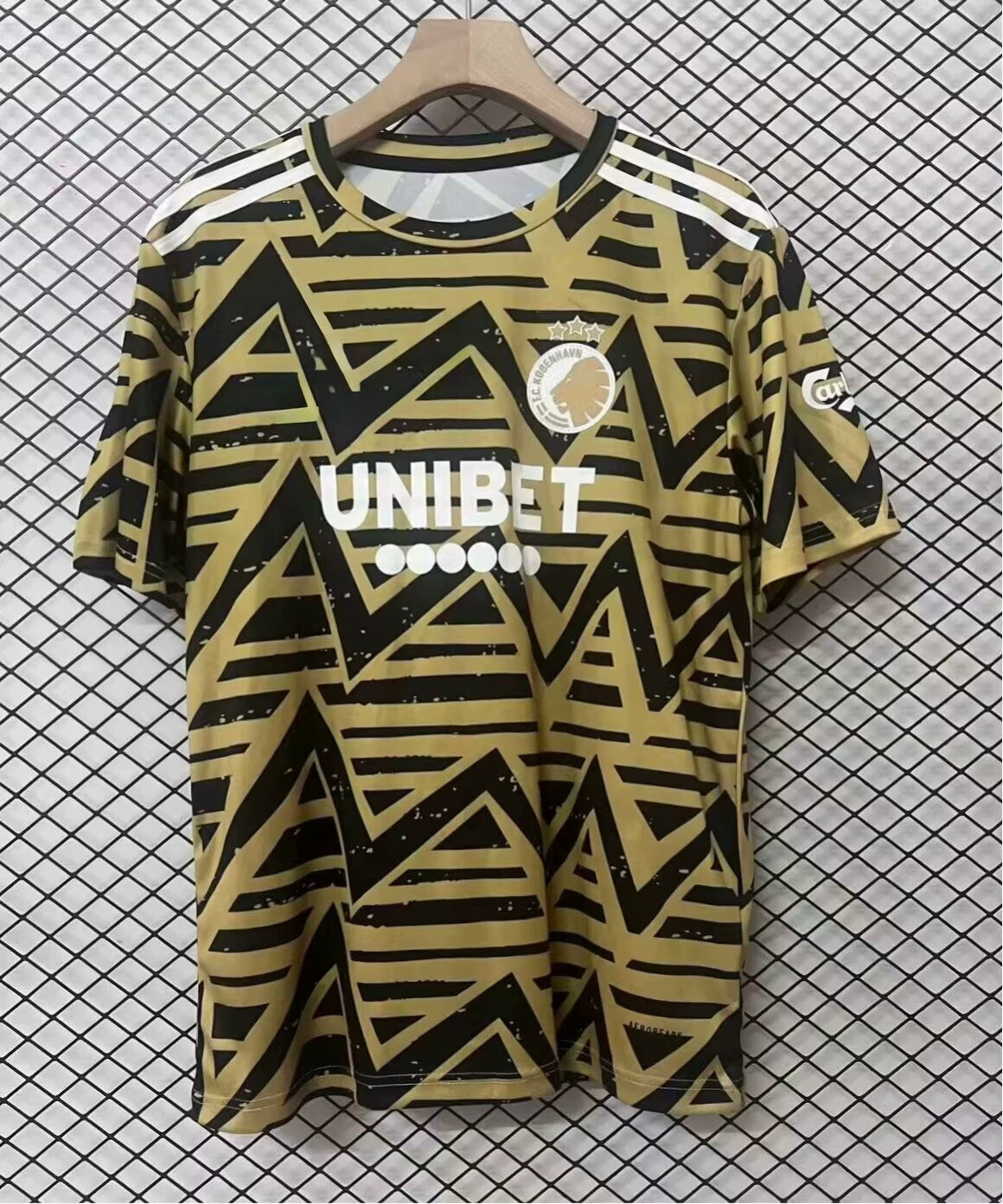 Kopenhagen Special Edition Shirt 25/26
