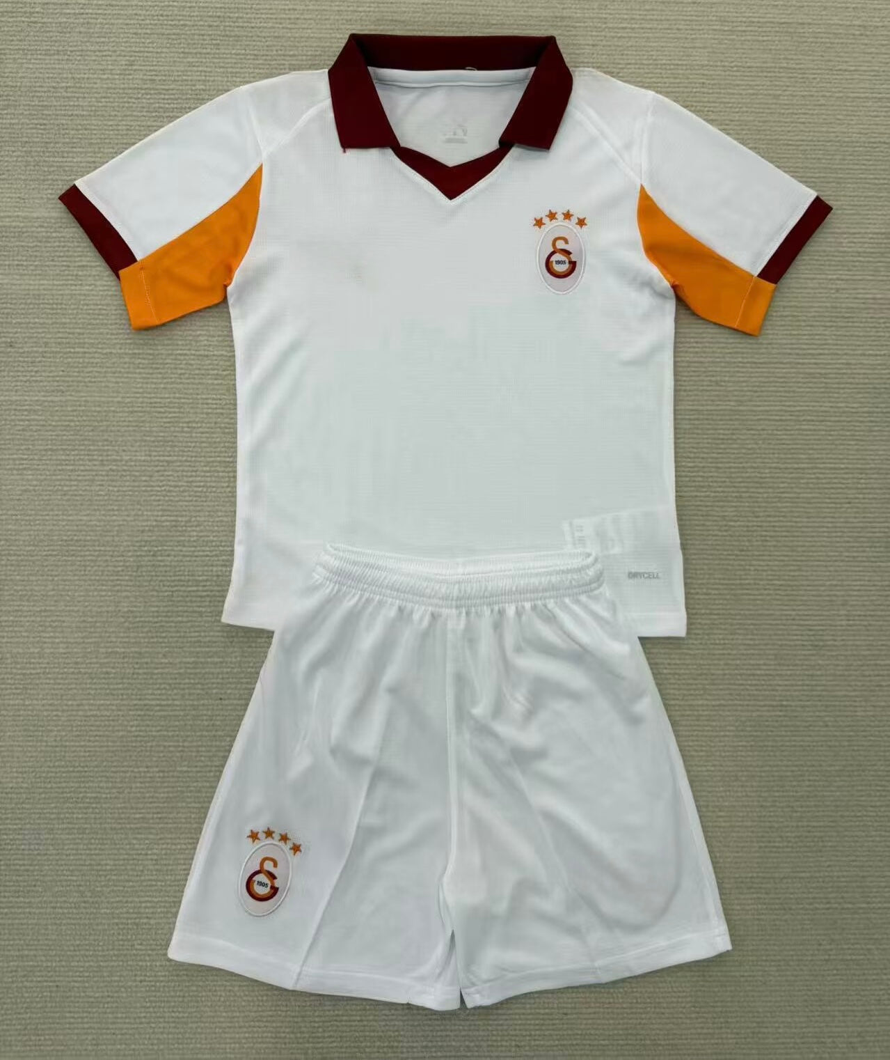 Galatasaray Uitsetje 25/26