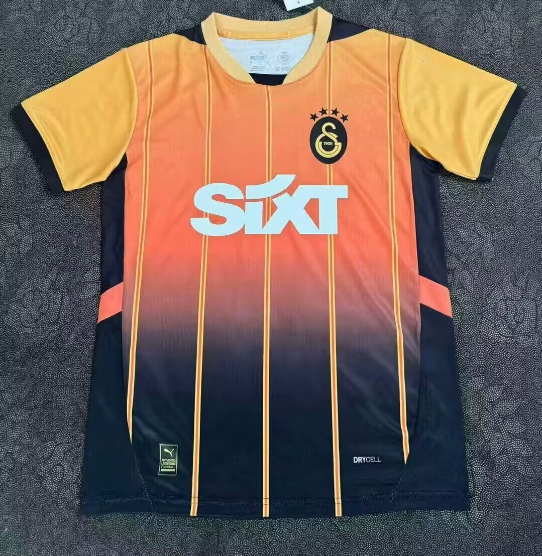 Galatasaray Special Edition Shirt 25/26
