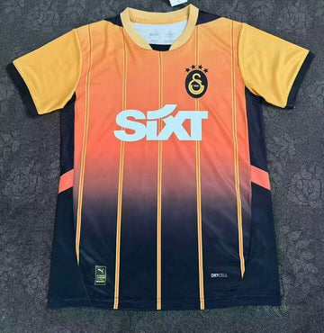 Galatasaray Special Edition Shirt 25/26