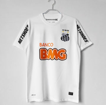 Santos Thuisshirt 12/13