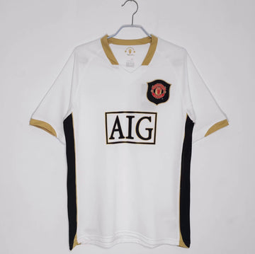 Manchester United Uitshirt 06/07
