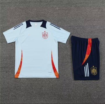 Spanje Trainingssetje 24/25