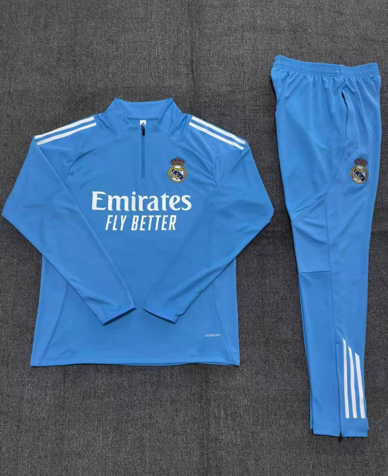 Real Madrid Trainingspak 25/26