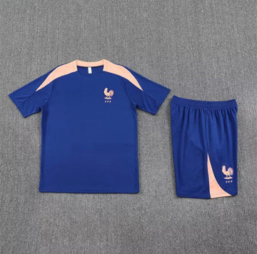 Frankrijk Trainingssetje 25/26