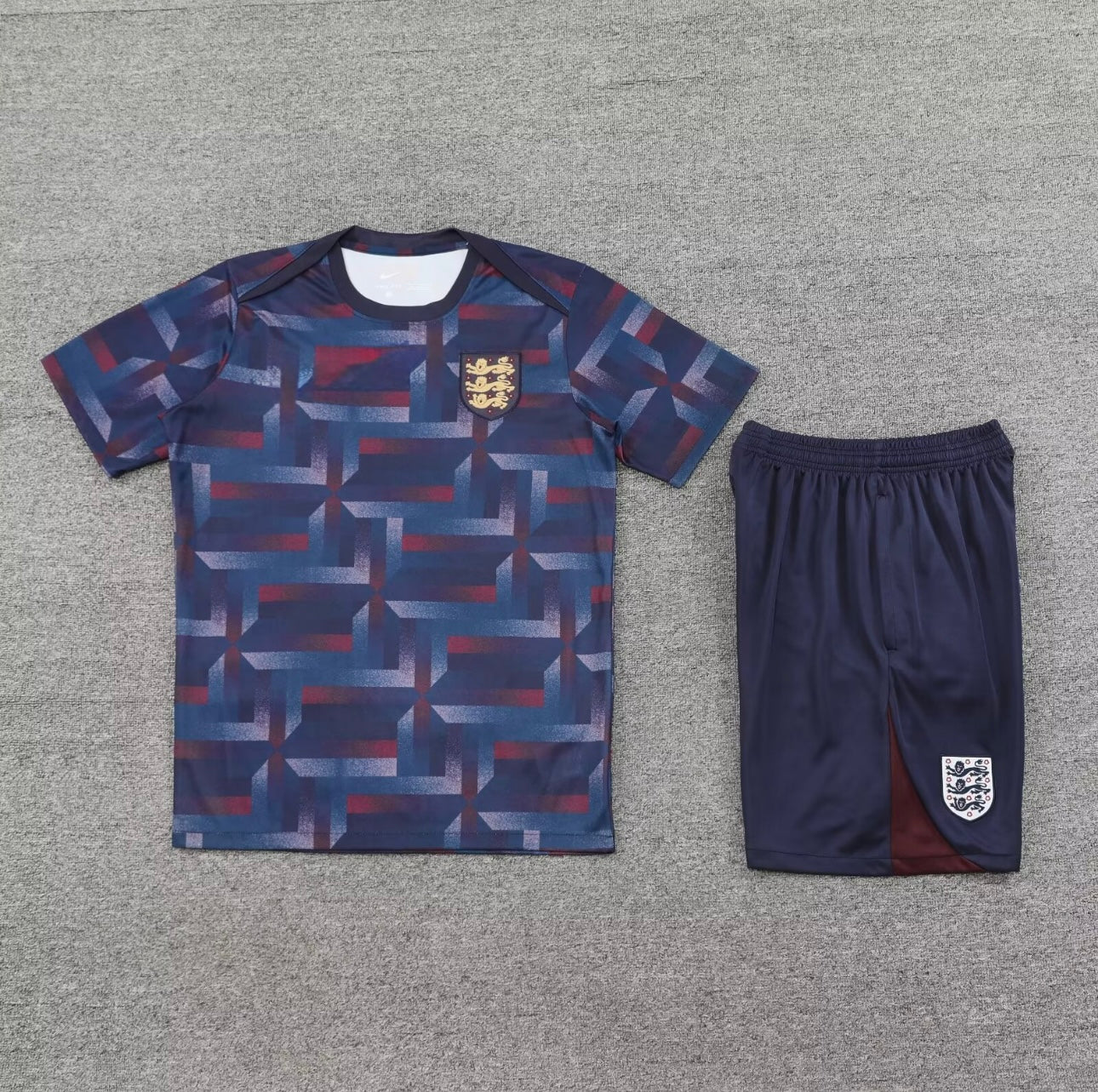 Engeland Trainingssetje 24/25