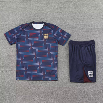 Engeland Trainingssetje 24/25