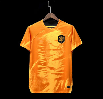 Nederland WK Thuisshirt 2022
