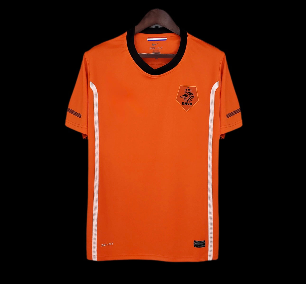 Nederland WK Thuisshirt 2010