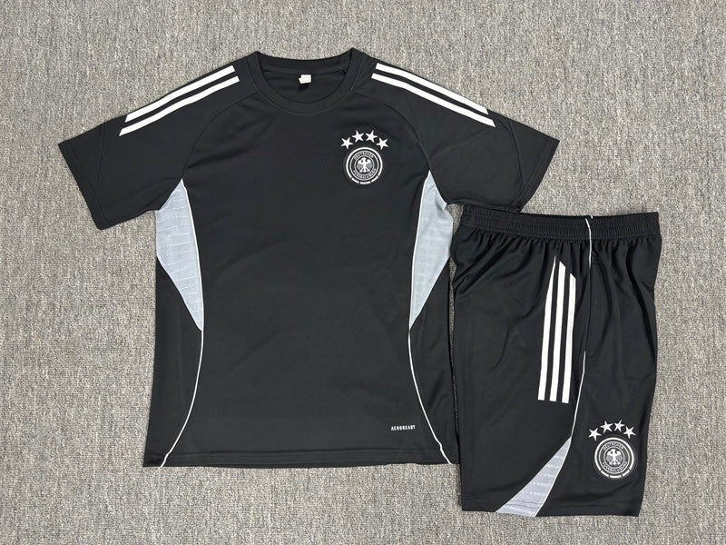 Duitsland Trainingssetje 25/26