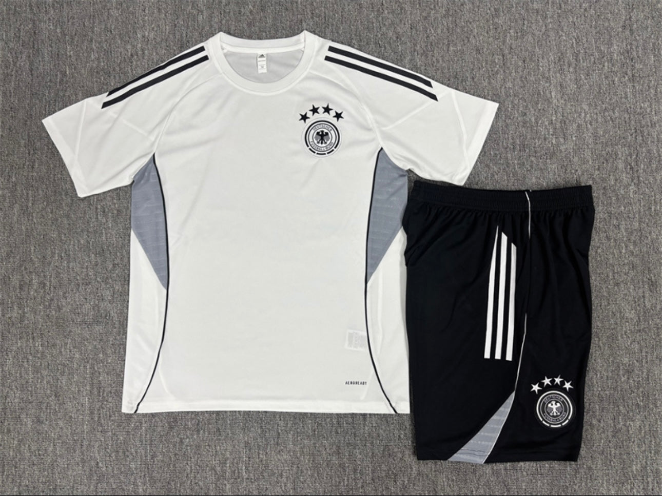 Duitsland Trainingssetje 25/26