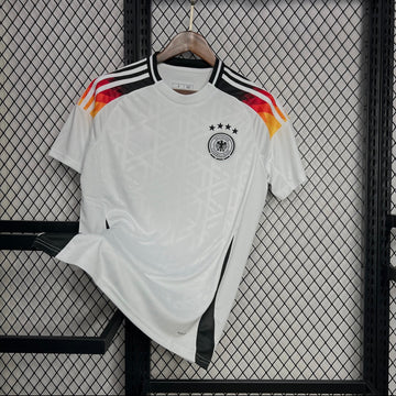 Duitsland Thuisshirt 24/25